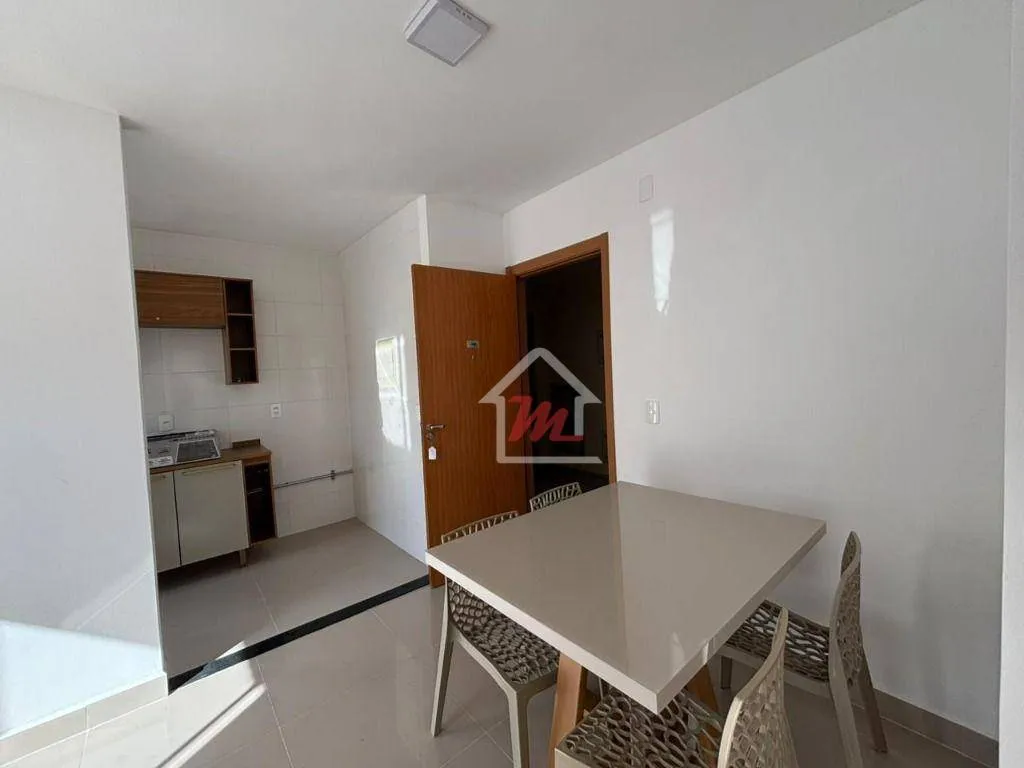 Apartamento com 2 dormitórios à venda, semimobiliado, 44 m por R$ 320.000 - Água Verde - Blumenau/SC — foto 7