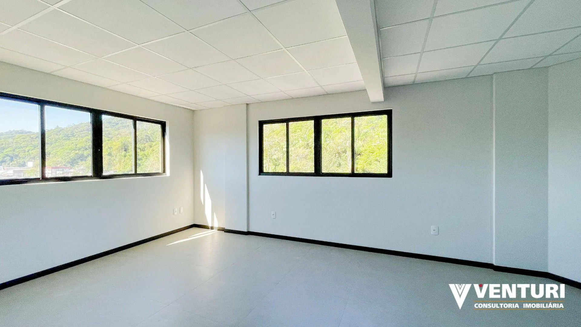Sala à venda, 39 m por R$ 320.000,00 - Ponta Aguda - Blumenau/SC — foto 3