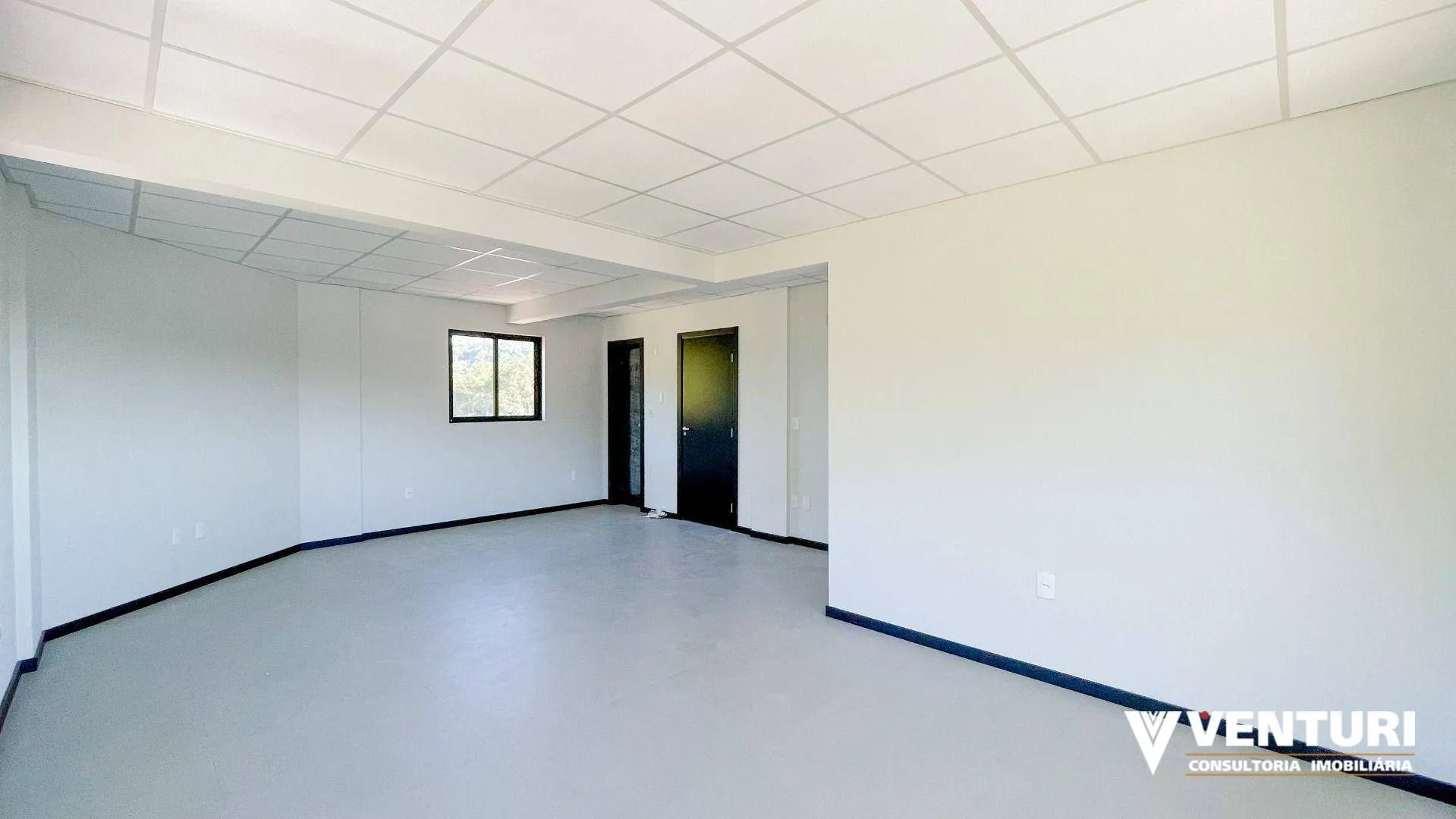 Sala à venda, 39 m por R$ 320.000,00 - Ponta Aguda - Blumenau/SC — foto 4