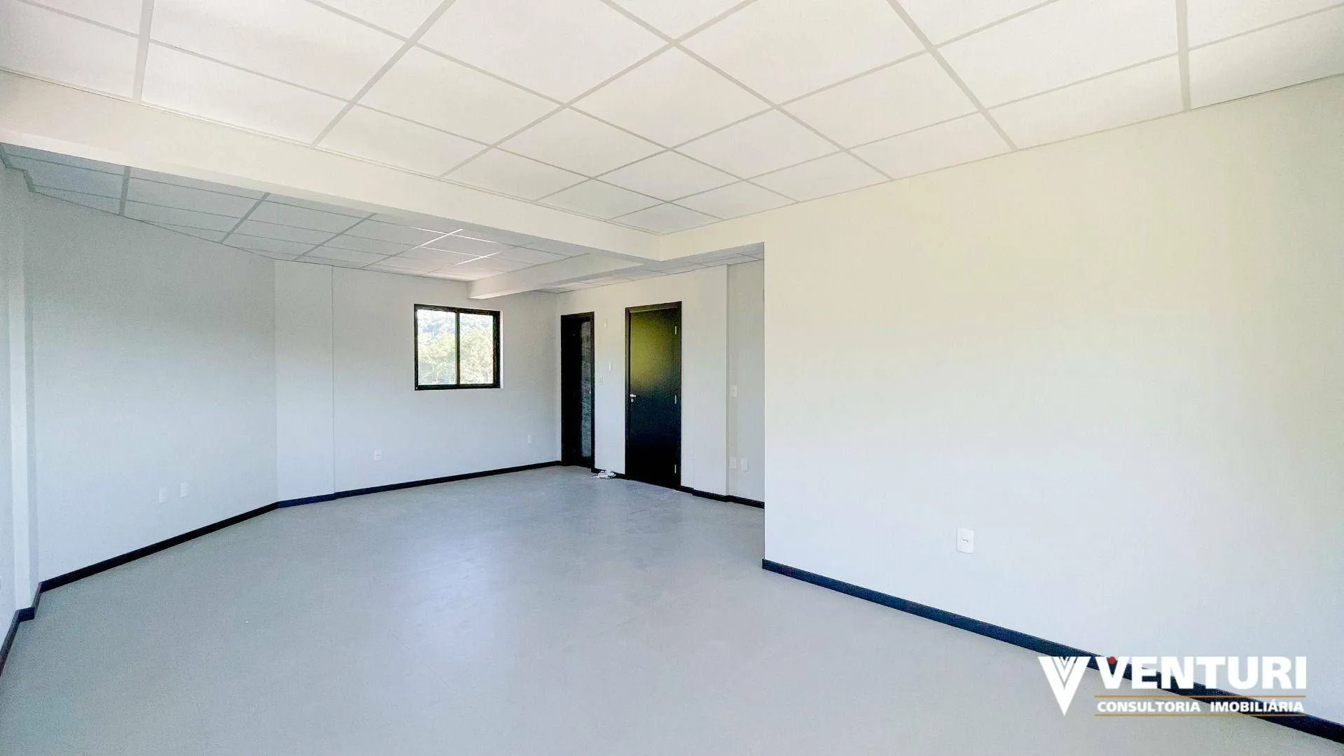 Sala à venda, 39 m por R$ 320.000,00 - Ponta Aguda - Blumenau/SC — foto 7