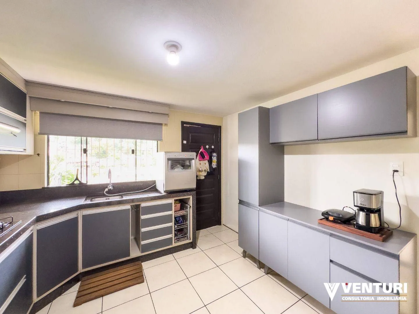 Casa com 3 dormitórios à venda, 206 m por R$ 780.000,00 - Escola Agrícola - Blumenau/SC — foto 3