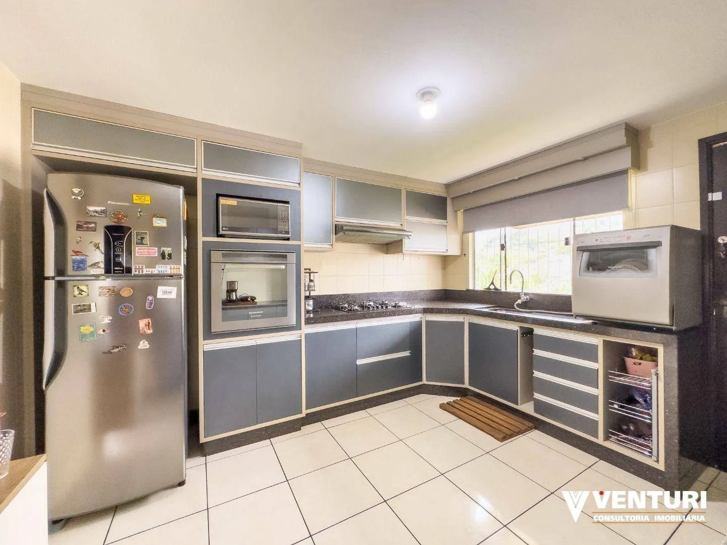Casa com 3 dormitórios à venda, 206 m por R$ 780.000,00 - Escola Agrícola - Blumenau/SC — foto 4