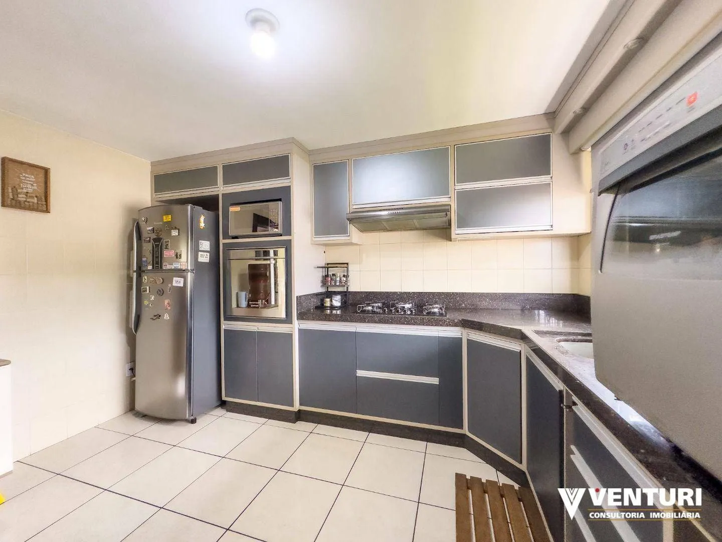 Casa com 3 dormitórios à venda, 206 m por R$ 780.000,00 - Escola Agrícola - Blumenau/SC — foto 5