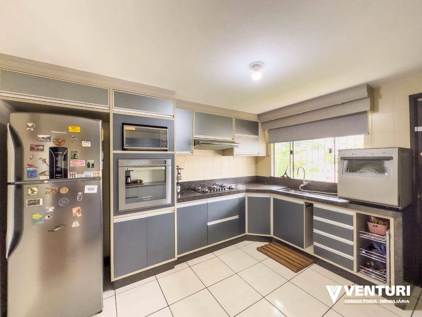 Casa com 3 dormitórios à venda, 206 m por R$ 780.000,00 - Escola Agrícola - Blumenau/SC — foto 6