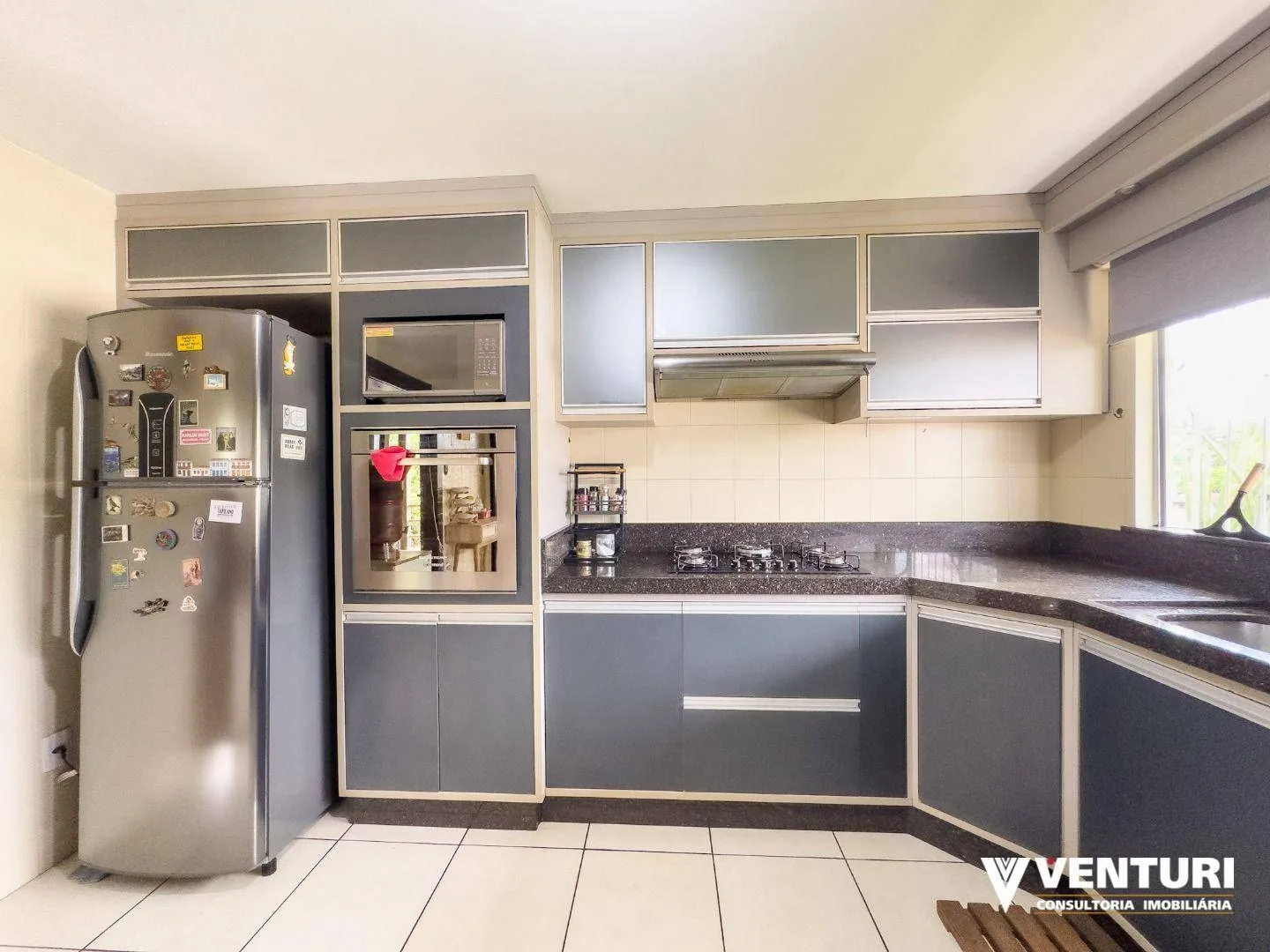 Casa com 3 dormitórios à venda, 206 m por R$ 780.000,00 - Escola Agrícola - Blumenau/SC — foto 7