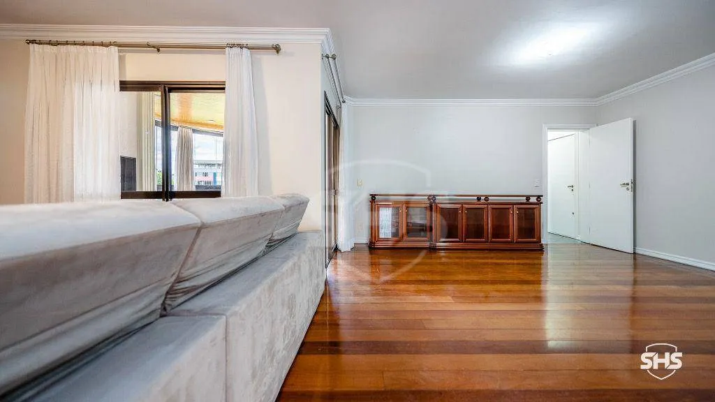 Apartamento com 4 dormitórios, 312 m - venda por R$ 2.950.000,00 ou aluguel por R$ 15.400,00/mês - Jardim Blumenau - Blumenau/SA — foto 7