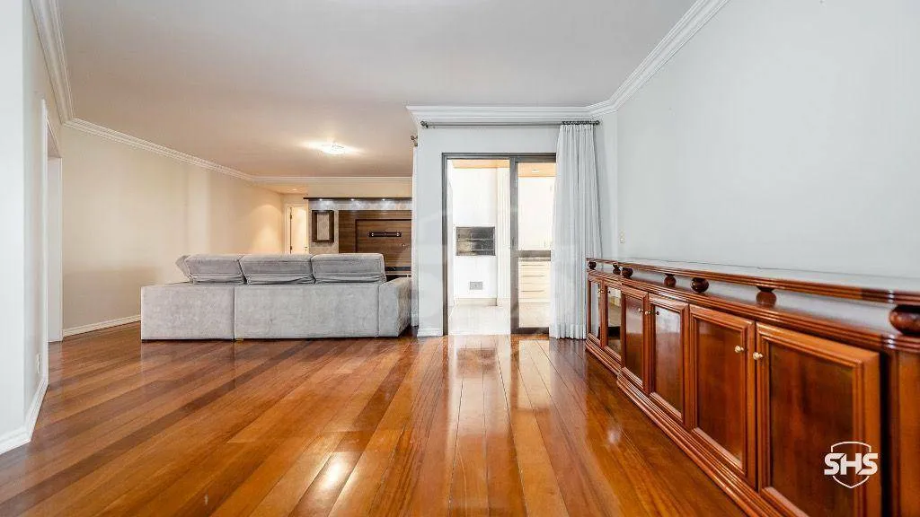 Apartamento com 4 dormitórios, 312 m - venda por R$ 2.950.000,00 ou aluguel por R$ 15.400,00/mês - Jardim Blumenau - Blumenau/SA — foto 3