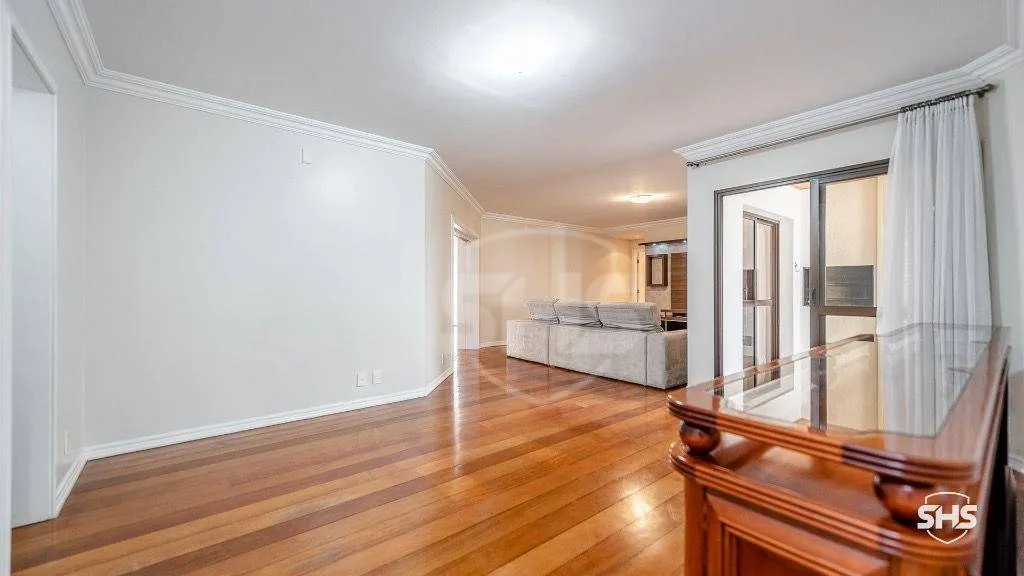 Apartamento com 4 dormitórios, 312 m - venda por R$ 2.950.000,00 ou aluguel por R$ 15.400,00/mês - Jardim Blumenau - Blumenau/SA — foto 4