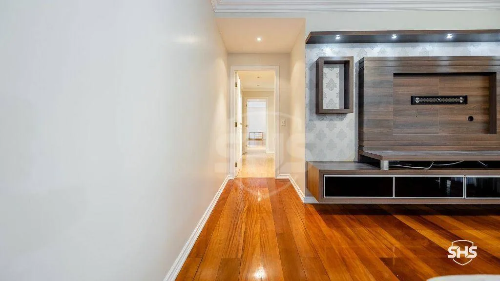 Apartamento com 4 dormitórios, 312 m - venda por R$ 2.950.000,00 ou aluguel por R$ 15.400,00/mês - Jardim Blumenau - Blumenau/SA — foto 5