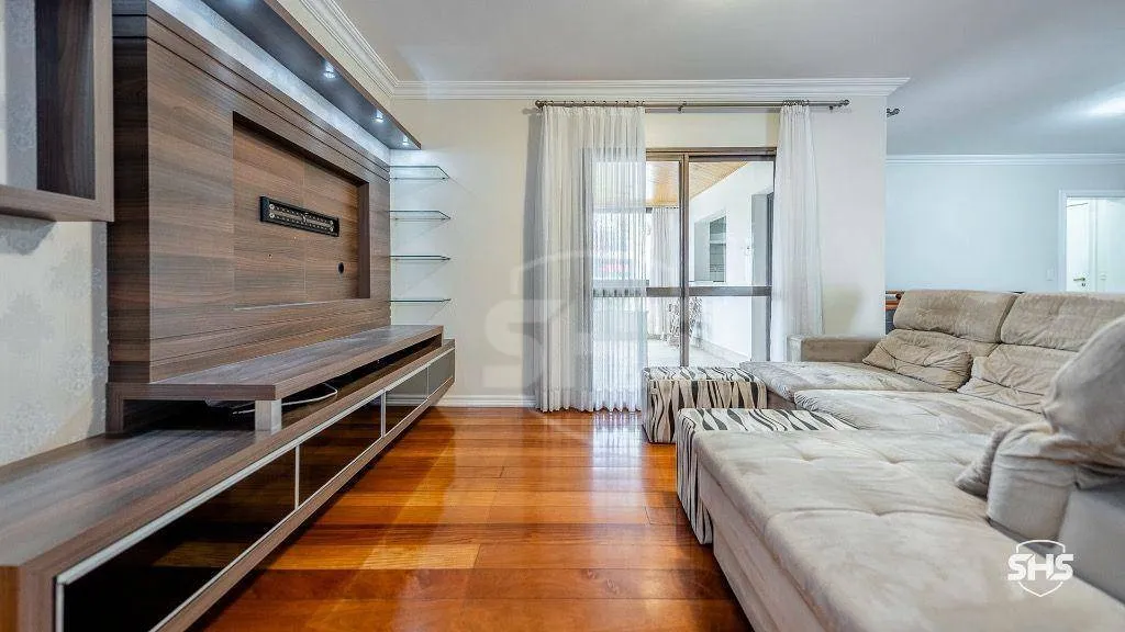 Apartamento com 4 dormitórios, 312 m - venda por R$ 2.950.000,00 ou aluguel por R$ 15.400,00/mês - Jardim Blumenau - Blumenau/SA — foto 6