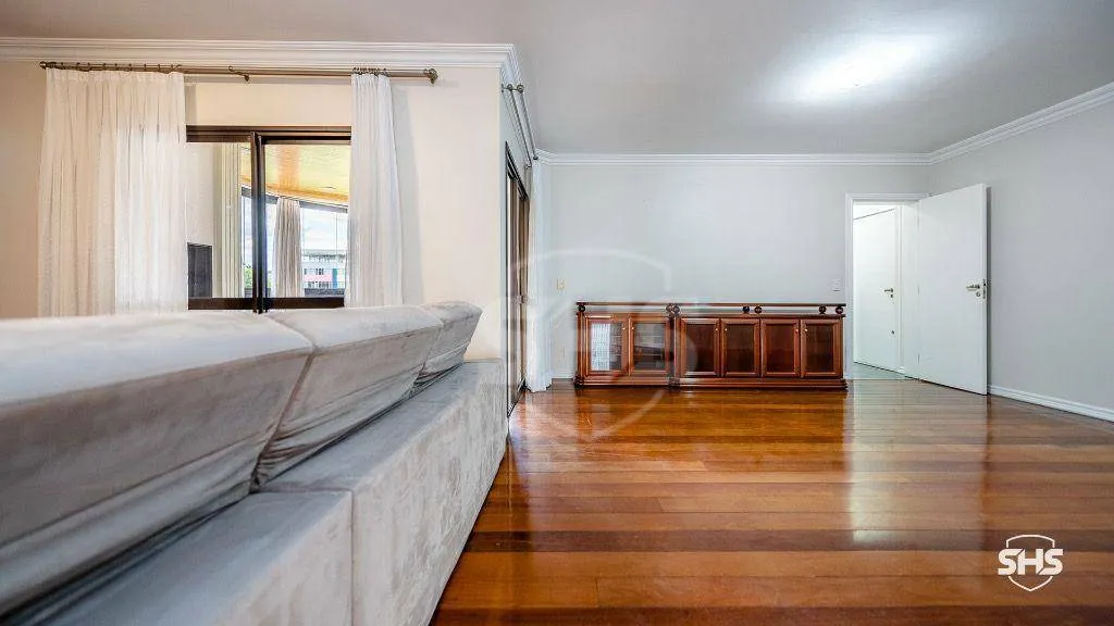 Apartamento com 4 dormitórios, 312 m - venda por R$ 2.950.000,00 ou aluguel por R$ 15.400,00/mês - Jardim Blumenau - Blumenau/SA — foto 7