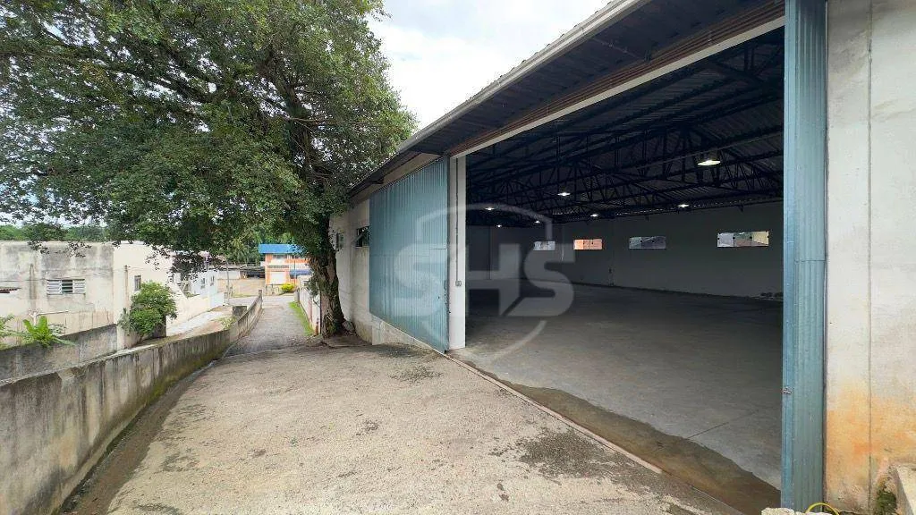 Galpão para alugar, 500 m por R$ 10.150,00/mês - Itoupava Norte - Blumenau/SC - foto 1