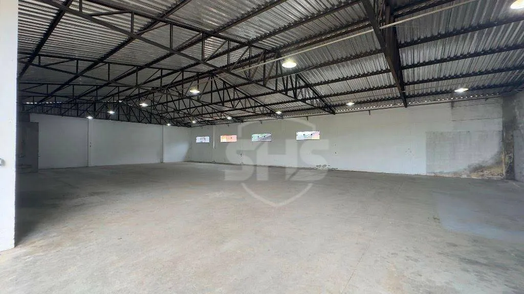 Galpão para alugar, 500 m por R$ 10.150,00/mês - Itoupava Norte - Blumenau/SC — foto 2