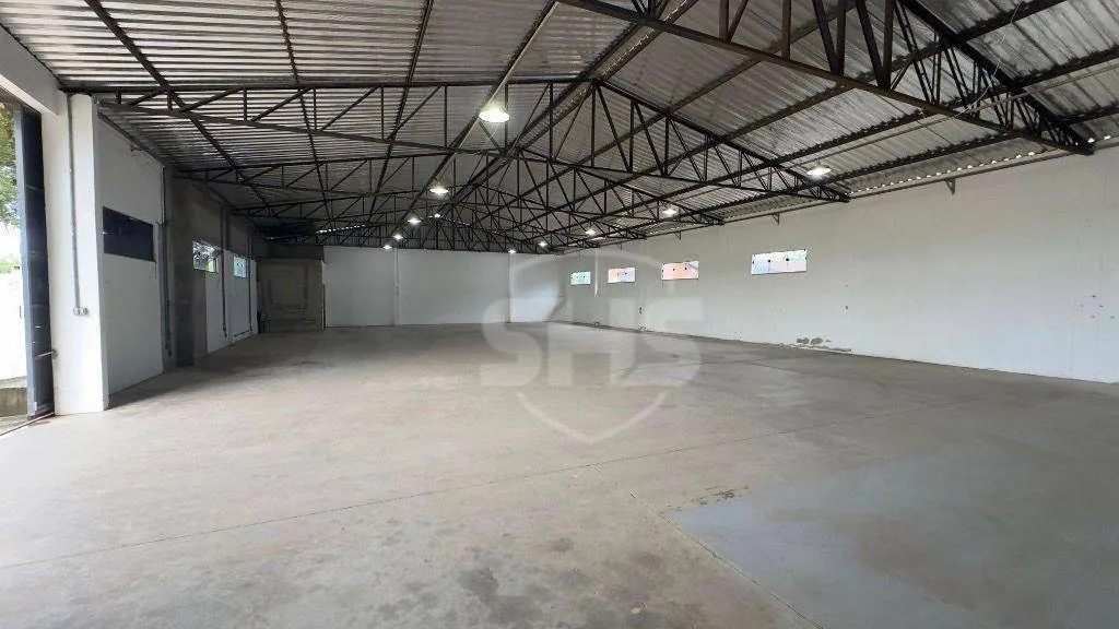 Galpão para alugar, 500 m por R$ 10.150,00/mês - Itoupava Norte - Blumenau/SC — foto 3