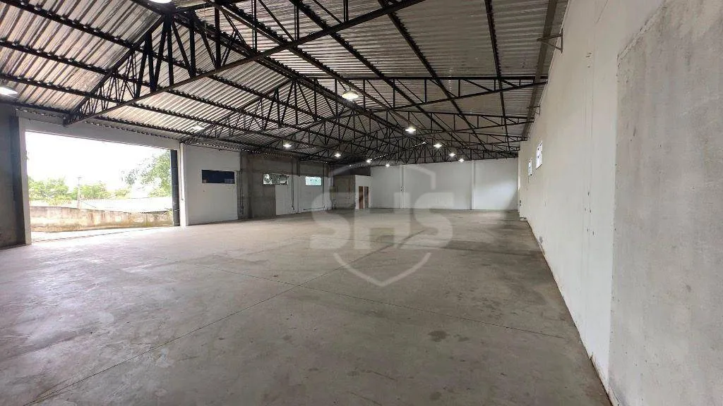 Galpão para alugar, 500 m por R$ 10.150,00/mês - Itoupava Norte - Blumenau/SC — foto 4