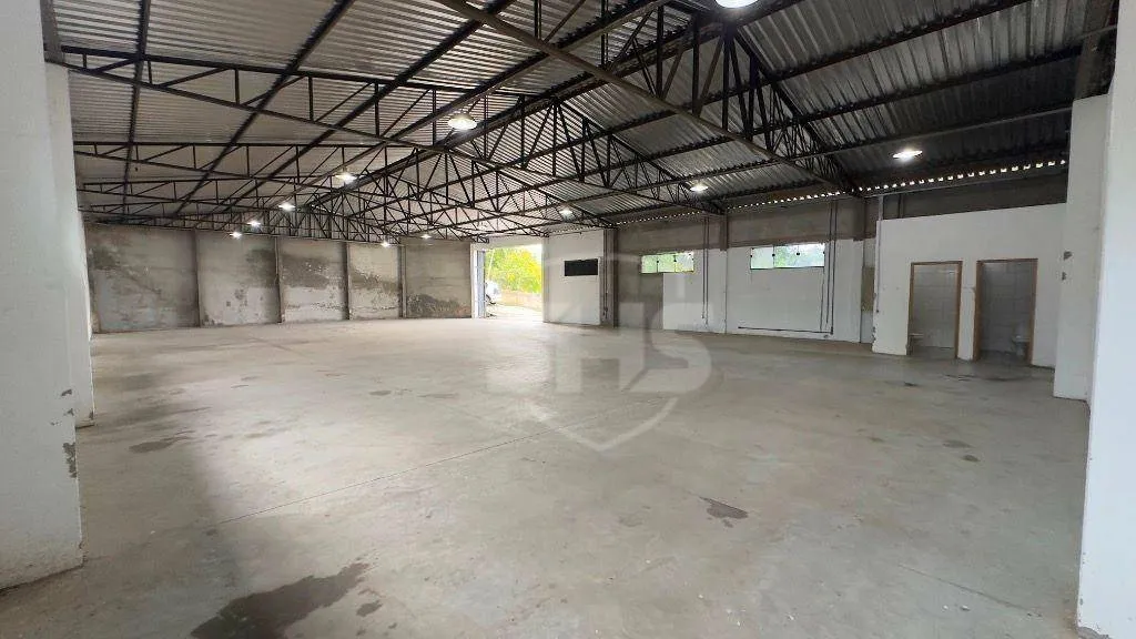 Galpão para alugar, 500 m por R$ 10.150,00/mês - Itoupava Norte - Blumenau/SC — foto 5