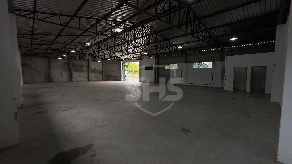 Galpão para alugar, 500 m por R$ 10.150,00/mês - Itoupava Norte - Blumenau/SC — foto 6