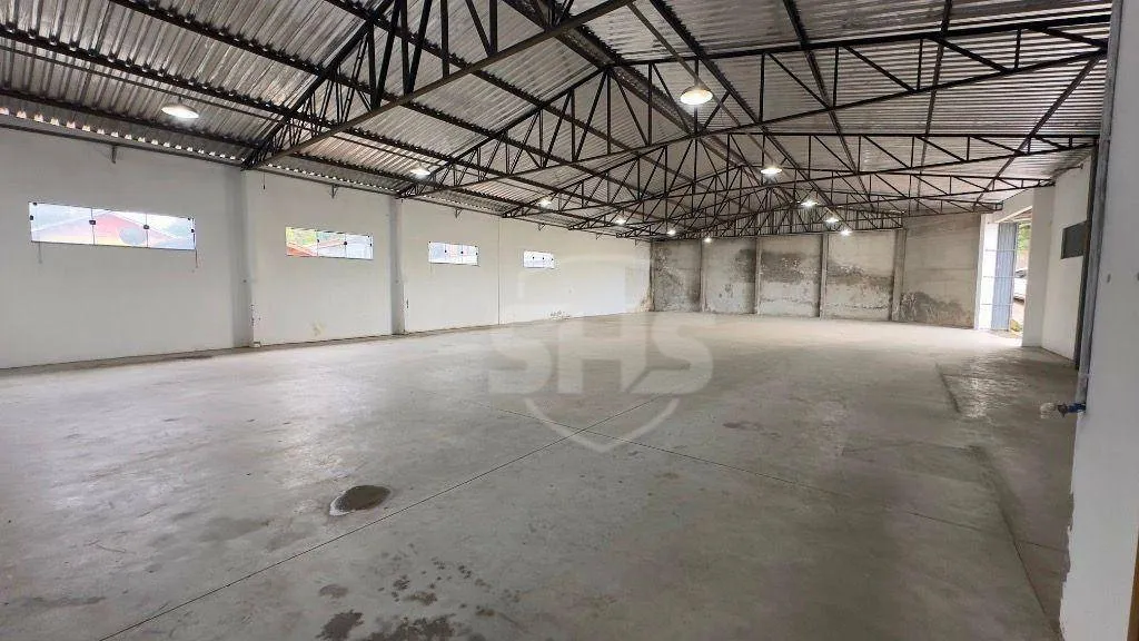 Galpão para alugar, 500 m por R$ 10.150,00/mês - Itoupava Norte - Blumenau/SC — foto 7