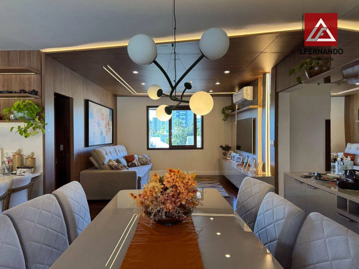 Casa com 3 dormitórios para alugar, 500 m - Vila Nova - Blumenau/SC — foto 5