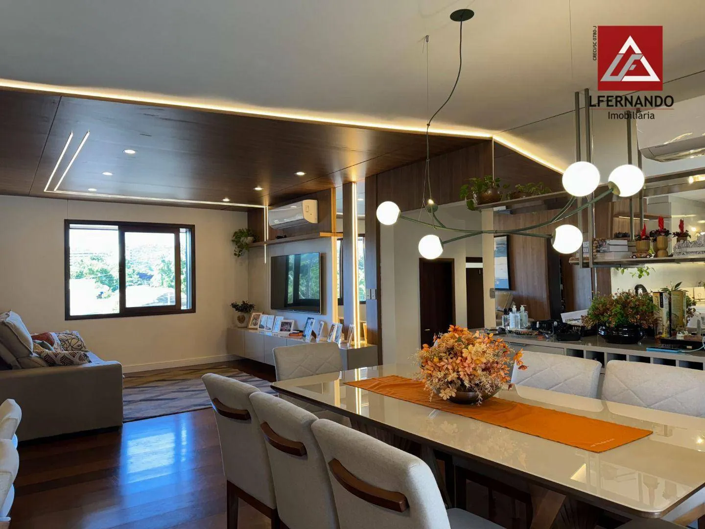 Casa com 3 dormitórios para alugar, 500 m - Vila Nova - Blumenau/SC — foto 7
