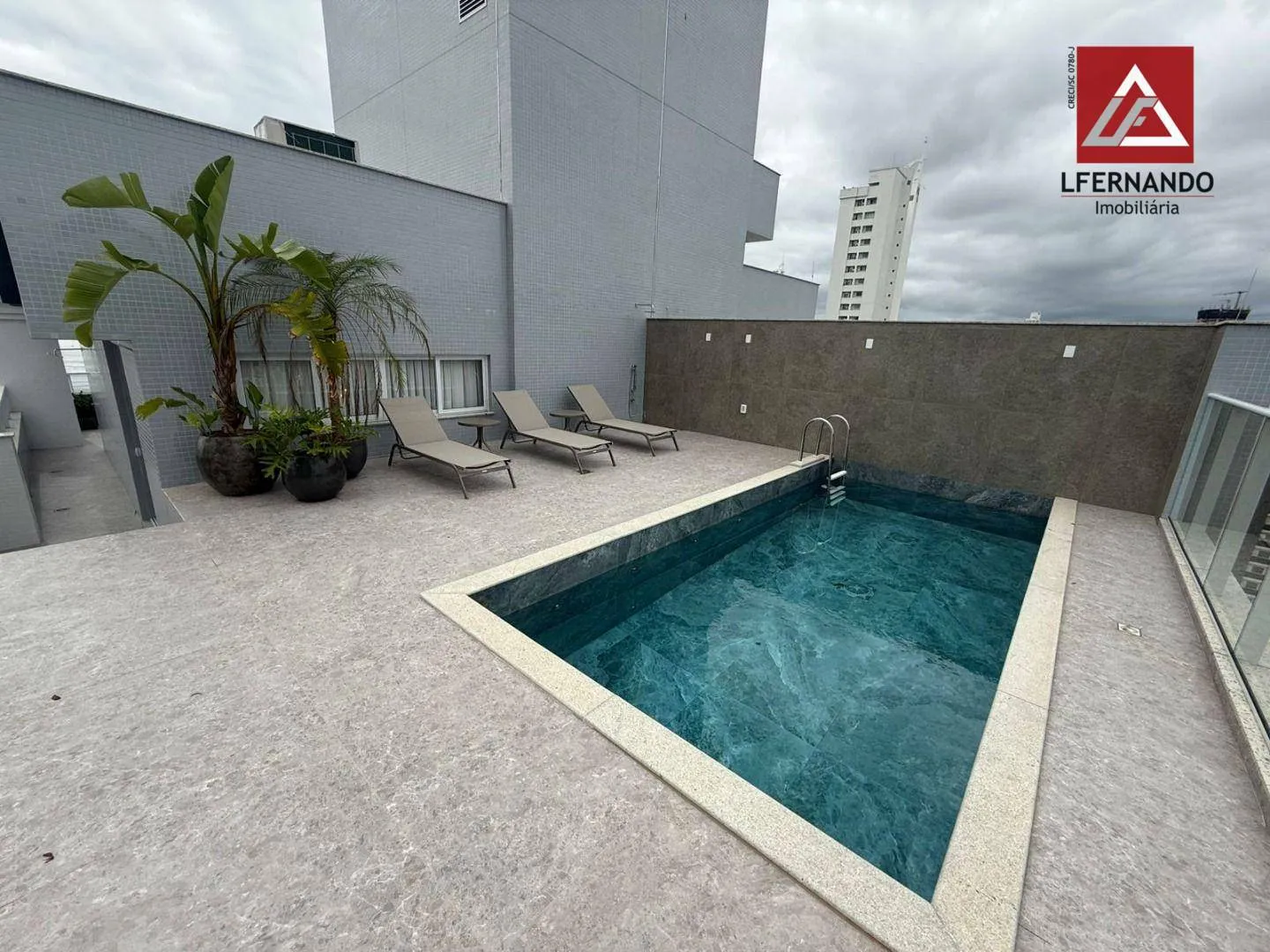 Cobertura duplex com 4 suítes à venda, 327 m por R$ 9.500.000 - Centro - Balneário Camboriú/SC - foto 1