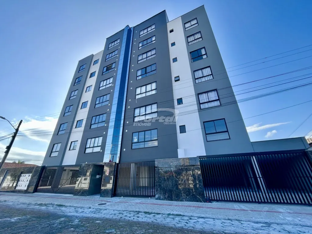 Apartamento semi mobiliado disponível para locação no Centro de Balneário Piçarras. (Cód. 23199) - foto 1