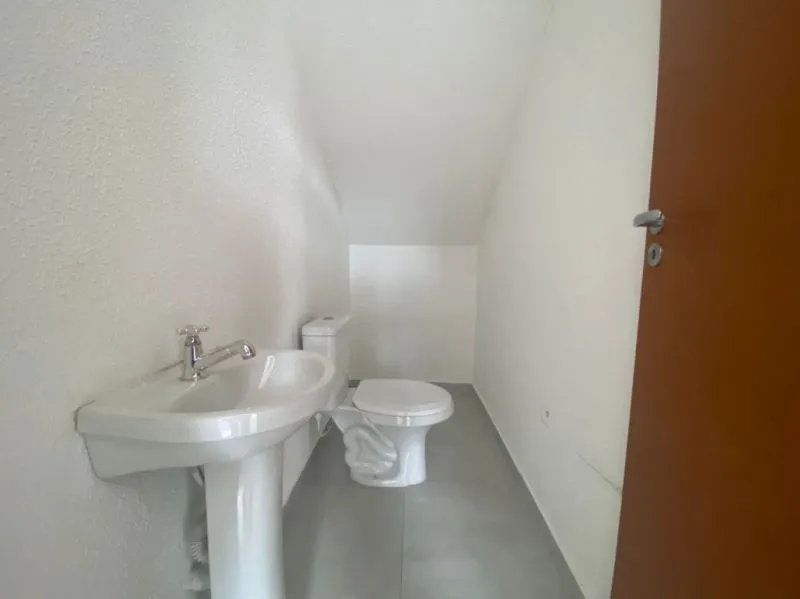 CASA MODERNA NO ITACOLOMI - CONFORTO, PRATICIDADE E QUALIDADE DE VIDA! — foto 5