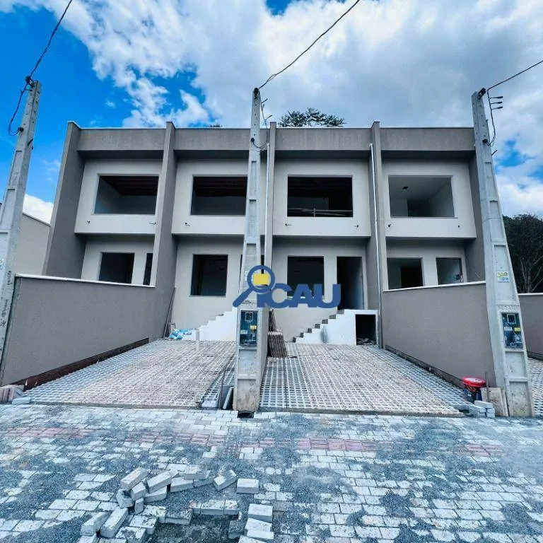 Sobrado com 2 Suítes à venda, 90 m por R$ 450.000 - Itoupava Central - Blumenau/SC - foto 1