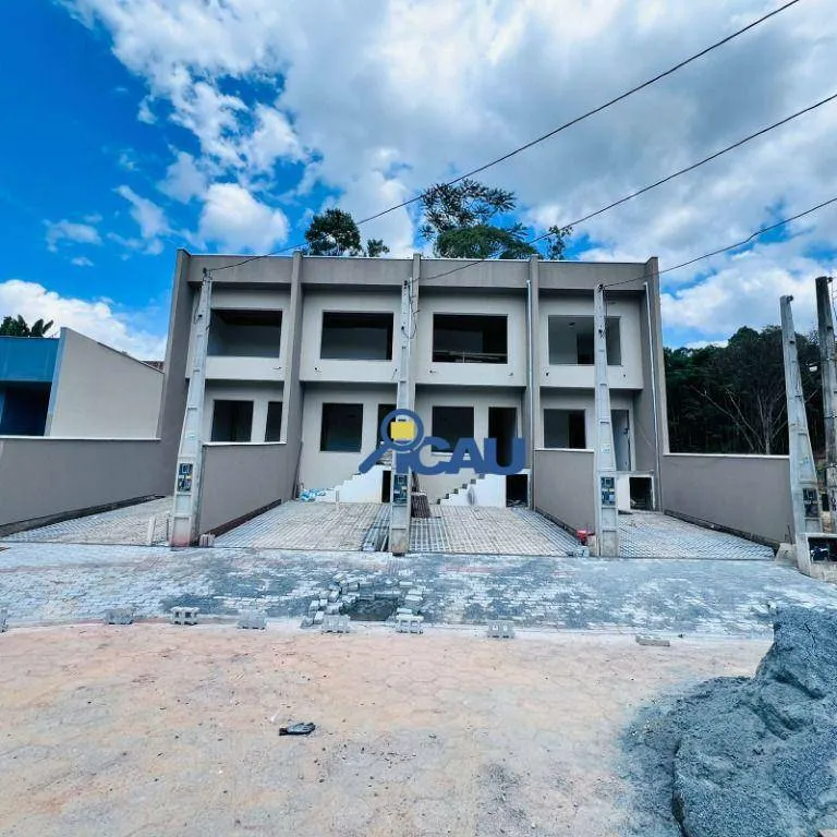 Sobrado com 2 Suítes à venda, 90 m por R$ 450.000 - Itoupava Central - Blumenau/SC — foto 2