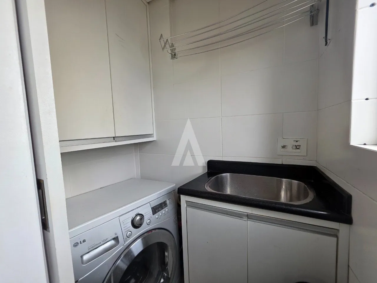 Apartamento com 1 suíte mais 2 quartos à venda no bairro Saguaçu em Joinville-SC por R$ 440.000,00. — foto 6