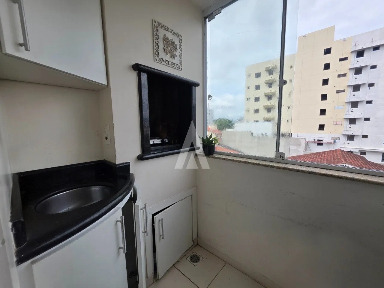 Apartamento com 1 suíte mais 2 quartos à venda no bairro Saguaçu em Joinville-SC por R$ 440.000,00. — foto 7