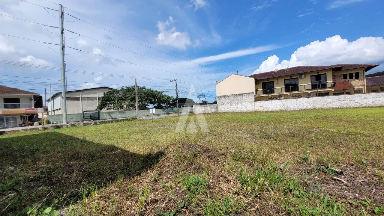 Terreno com 405m à venda no bairro Guanabara em Joinville-SC por R$750.000,00. — foto 3
