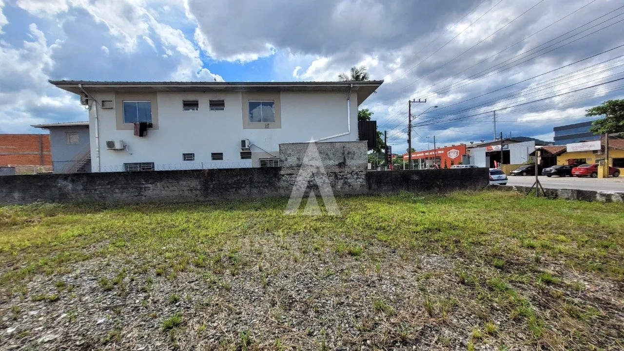 Terreno com 405m à venda no bairro Guanabara em Joinville-SC por R$750.000,00. — foto 4