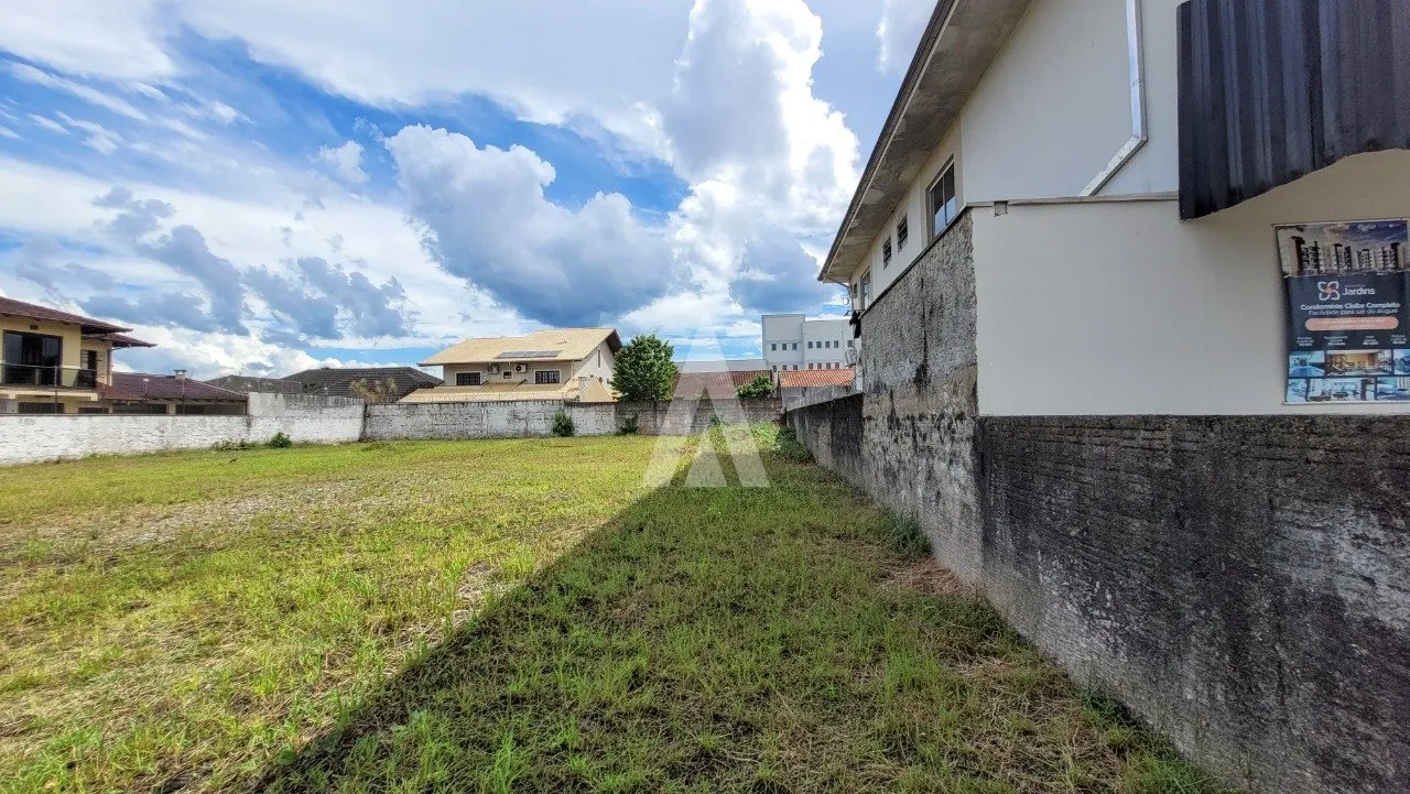 Terreno com 405m à venda no bairro Guanabara em Joinville-SC por R$750.000,00. — foto 5