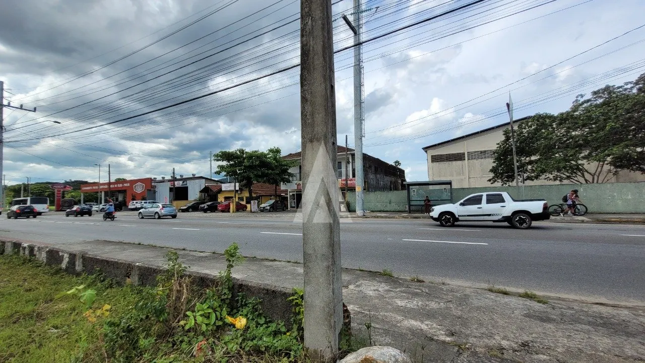 Terreno com 405m à venda no bairro Guanabara em Joinville-SC por R$750.000,00. — foto 7