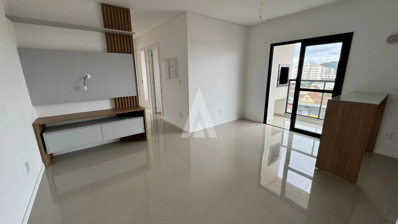 Apartamento com 1 suíte + 2 quartos à venda no bairro Anita Garibaldi em Joinville a partir de R$ 550.000,00. — foto 2