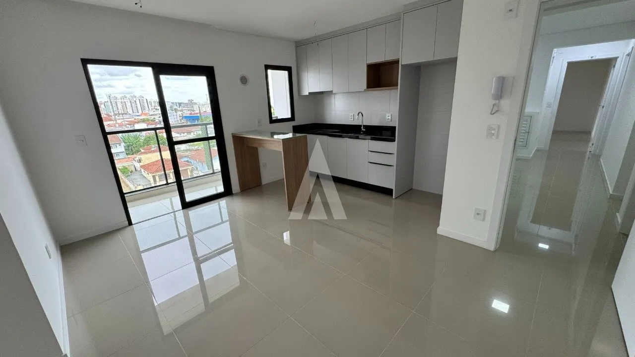 Apartamento com 1 suíte + 2 quartos à venda no bairro Anita Garibaldi em Joinville a partir de R$ 550.000,00. — foto 3