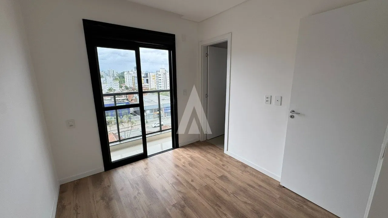 Apartamento com 1 suíte + 2 quartos à venda no bairro Anita Garibaldi em Joinville a partir de R$ 550.000,00. — foto 7