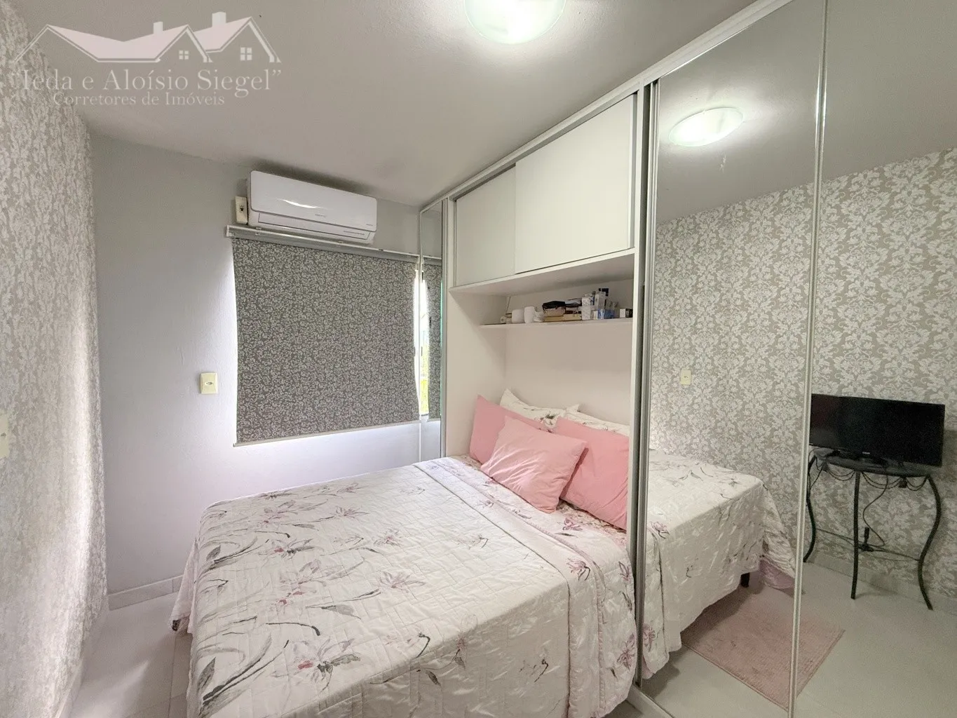 Casa no Bairro Fortaleza Blumenau/SC Ref. 1624 — foto 4