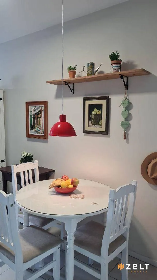 Apartamento com 1 dormitório à venda, 48 m por R$ 350.000,00 - Vila Nova - Blumenau/SC — foto 5