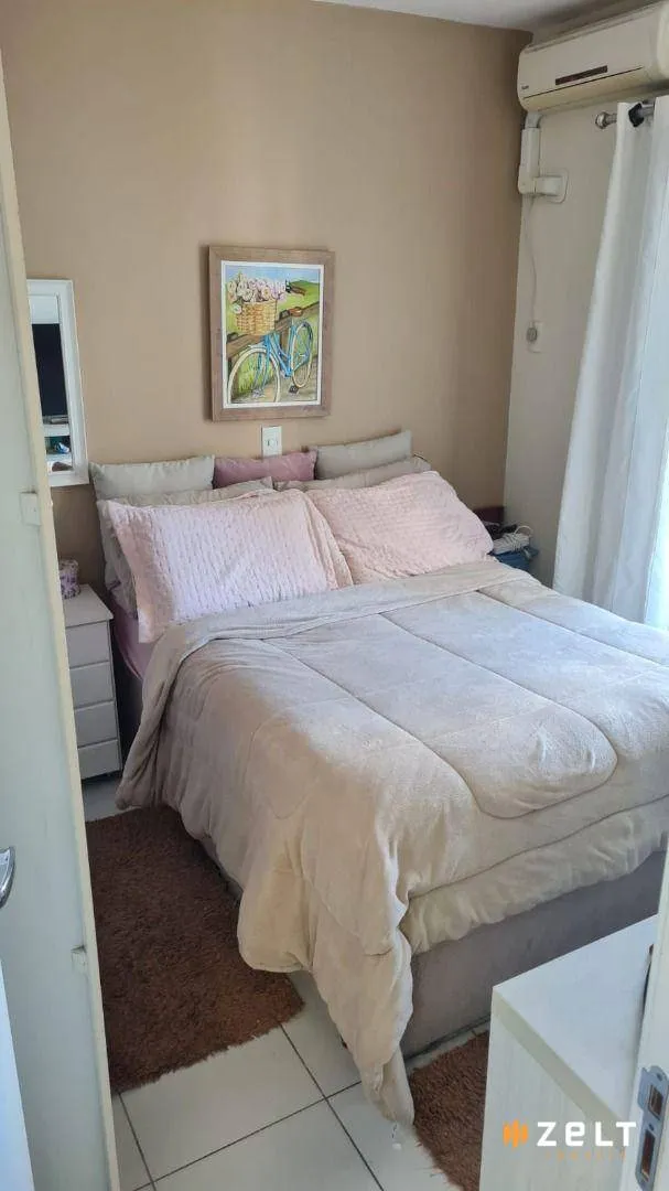 Apartamento com 1 dormitório à venda, 48 m por R$ 350.000,00 - Vila Nova - Blumenau/SC — foto 6