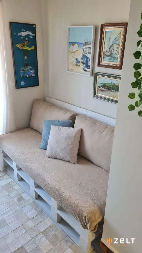 Apartamento com 1 dormitório à venda, 48 m por R$ 350.000,00 - Vila Nova - Blumenau/SC — foto 7