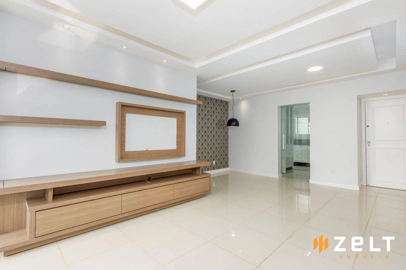 Apartamento com 3 dormitórios à venda, 110 m por R$ 790.000,00 - Victor Konder - Blumenau/SC — foto 2