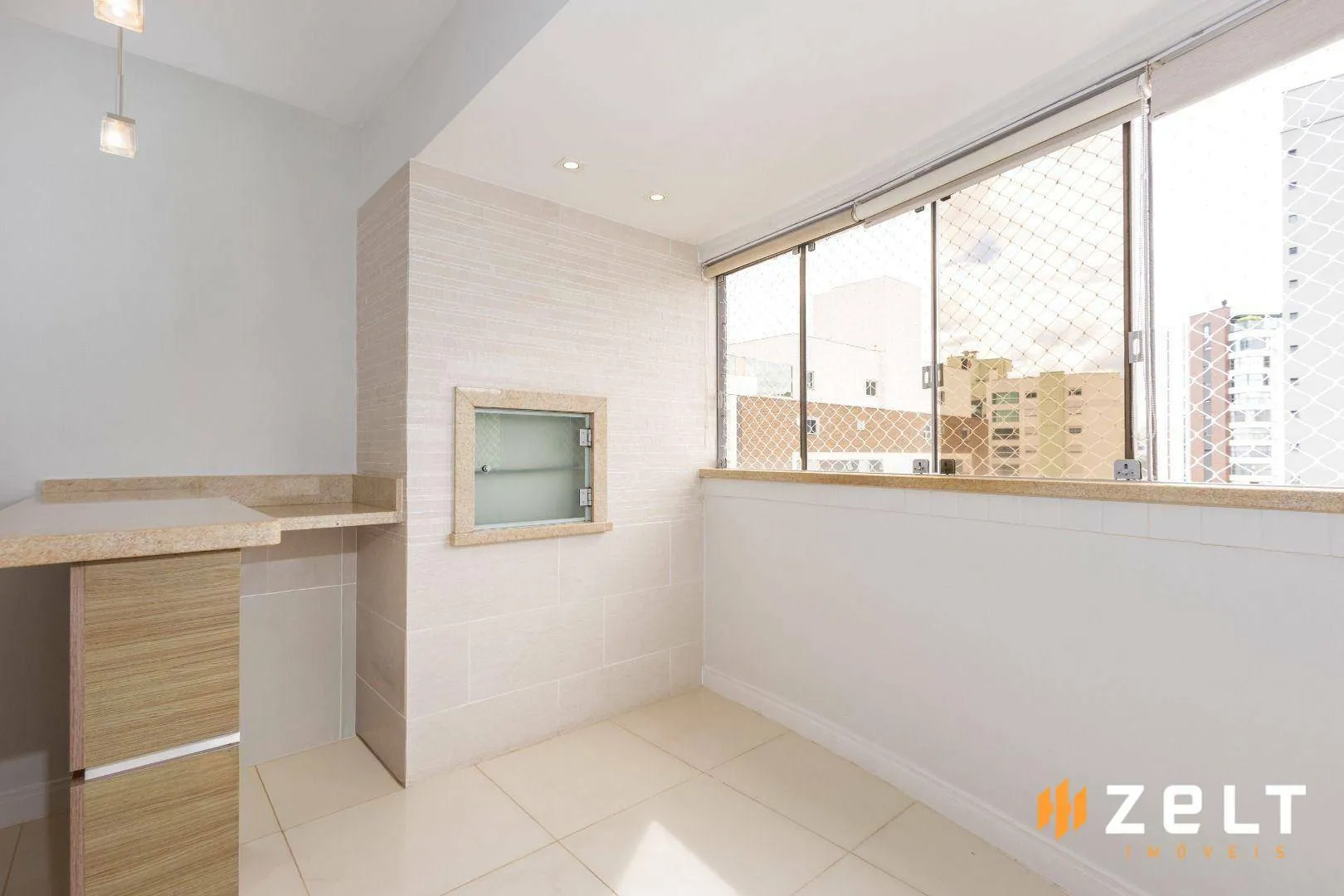 Apartamento com 3 dormitórios à venda, 110 m por R$ 790.000,00 - Victor Konder - Blumenau/SC — foto 3
