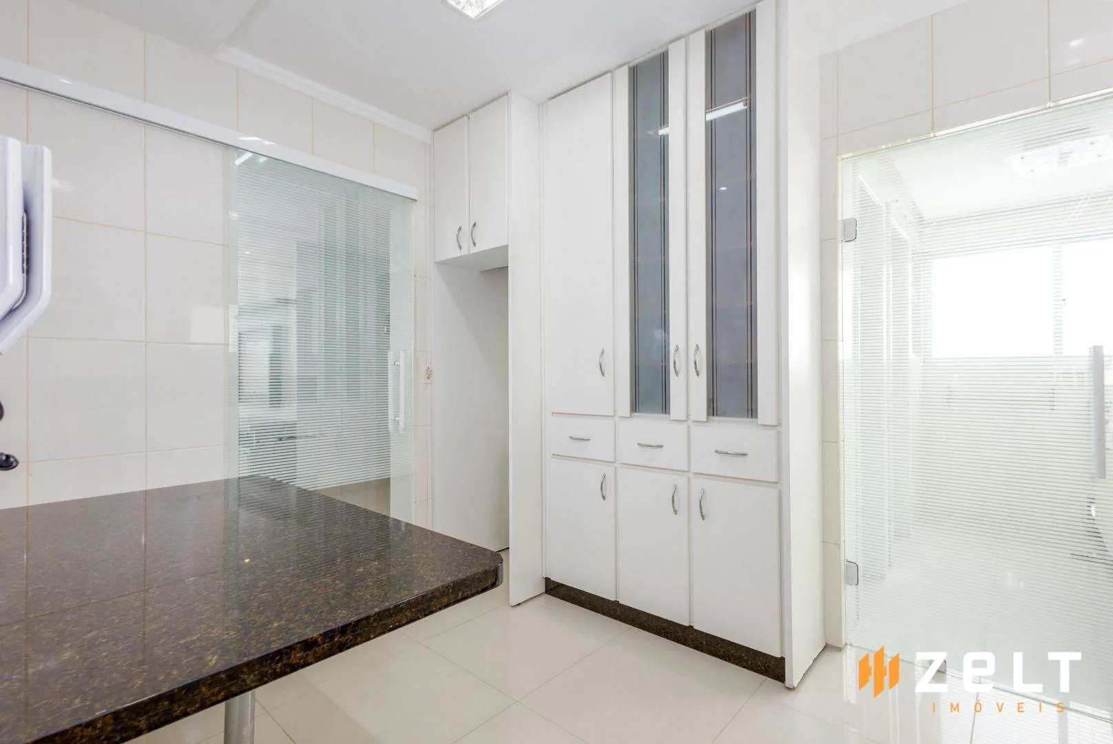 Apartamento com 3 dormitórios à venda, 110 m por R$ 790.000,00 - Victor Konder - Blumenau/SC — foto 4
