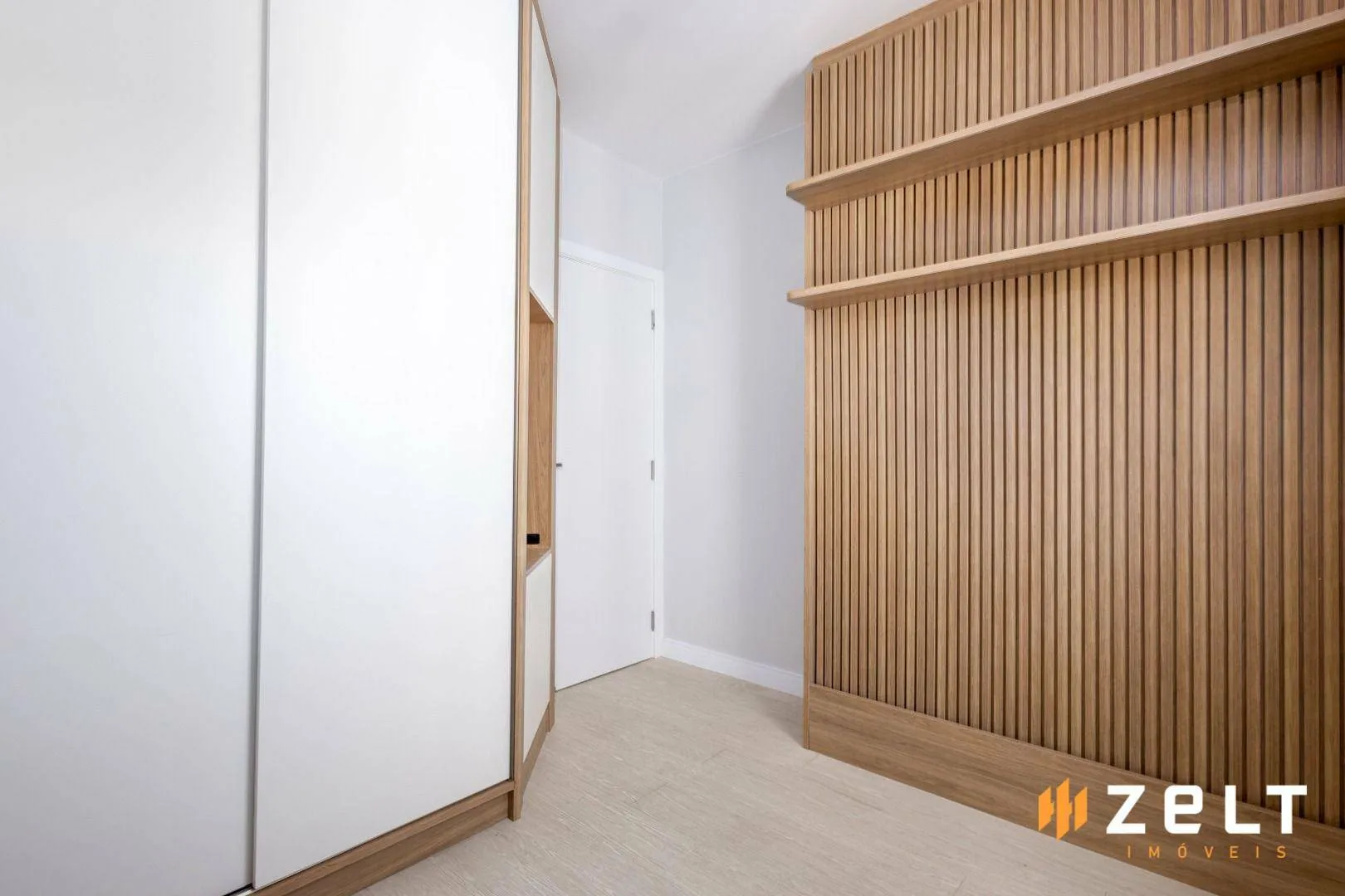 Apartamento com 3 dormitórios à venda, 110 m por R$ 790.000,00 - Victor Konder - Blumenau/SC — foto 7