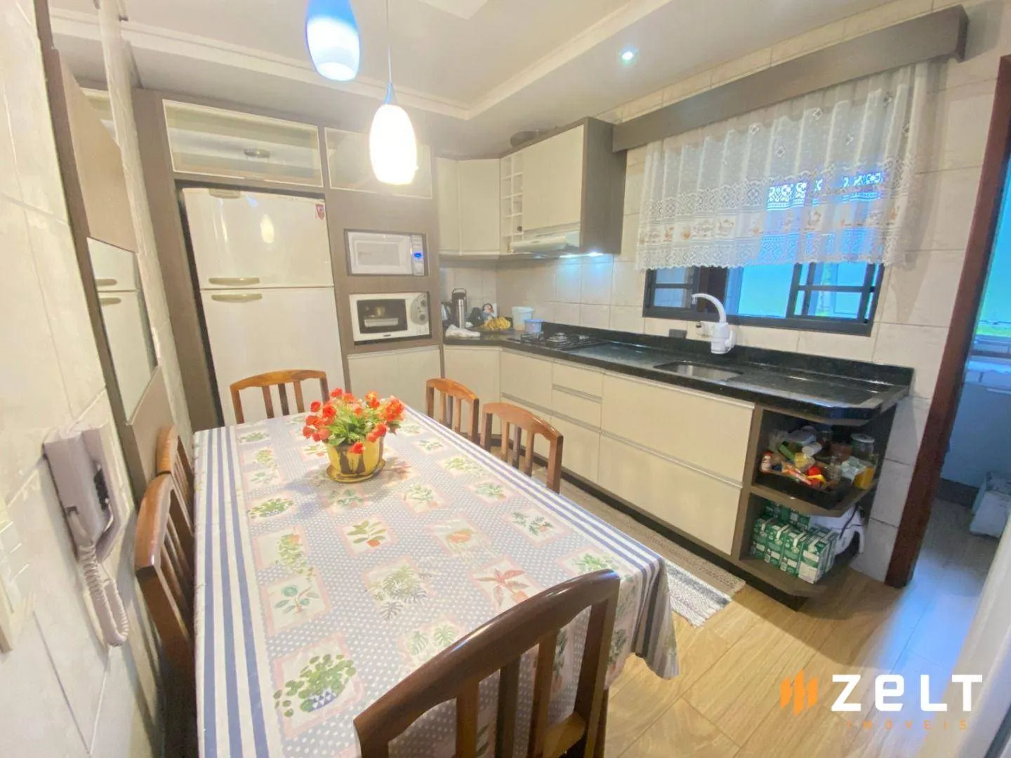 Apartamento com 3 dormitórios à venda, 91 m por R$ 330.000,00 - Água Verde - Blumenau/SC — foto 6