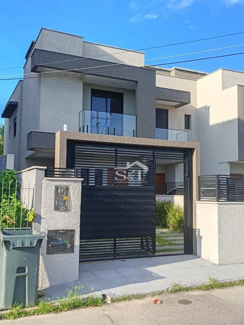 Sobrado à venda, 126 m por R$ 1.180.000,00 - Ponta das Canas - Florianópolis/SC - foto 1