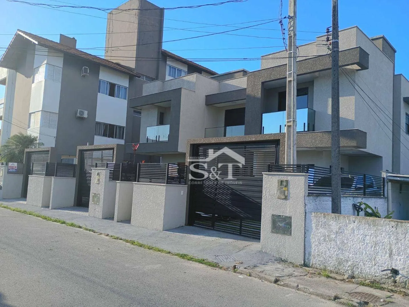 Sobrado à venda, 126 m por R$ 1.180.000,00 - Ponta das Canas - Florianópolis/SC — foto 2
