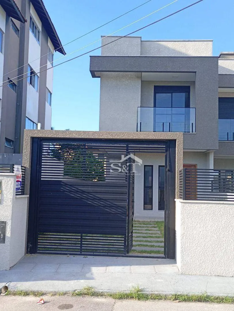 Sobrado à venda, 126 m por R$ 1.180.000,00 - Ponta das Canas - Florianópolis/SC — foto 3